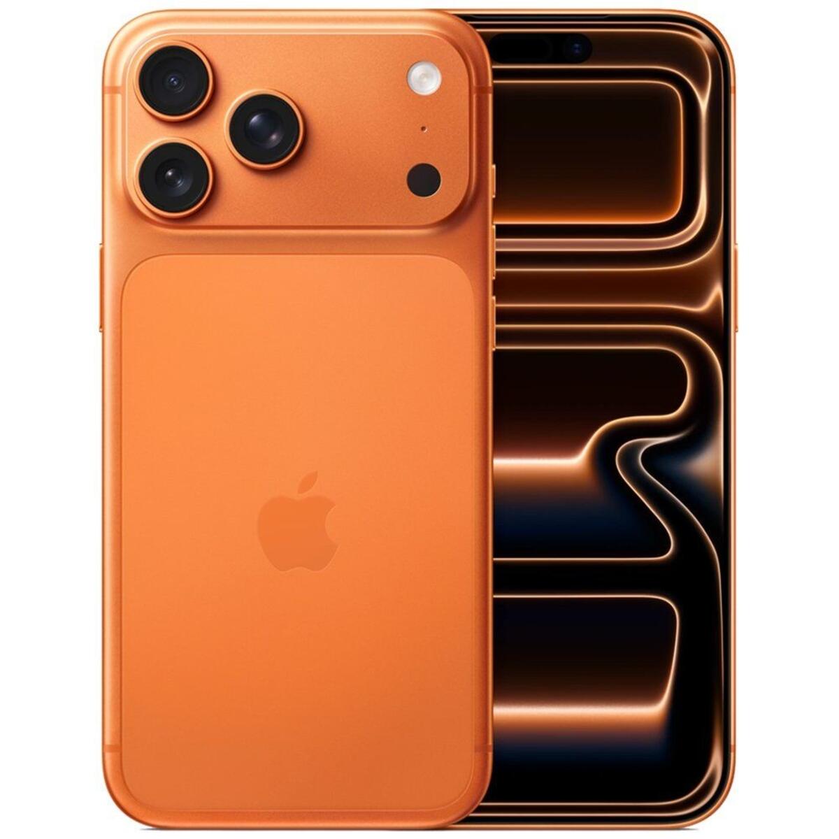 Apple Cep Telefonu Iphone 17 Pro Max 256GB Cosmic Orange Apple Cep Telefonu Iphone 17 Pro Max 256GB Cosmic Orange