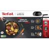 Tefal İngenio 12P UltiateTitanium 9591 3X Büyük