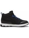 Puma Evolve Trail Jr 39764401 Siyah