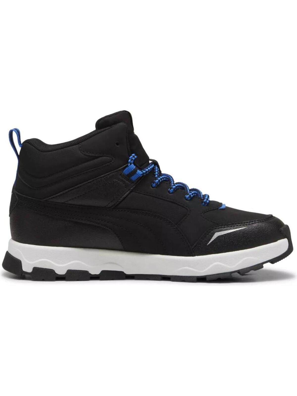 Puma Evolve Trail Jr 39764401 Siyah