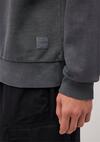 Mavi Sweatshirt M0S10258-70088 Koyu Gri