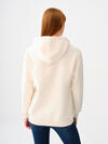 Loft Sweatshirt LF2038206 Ekru