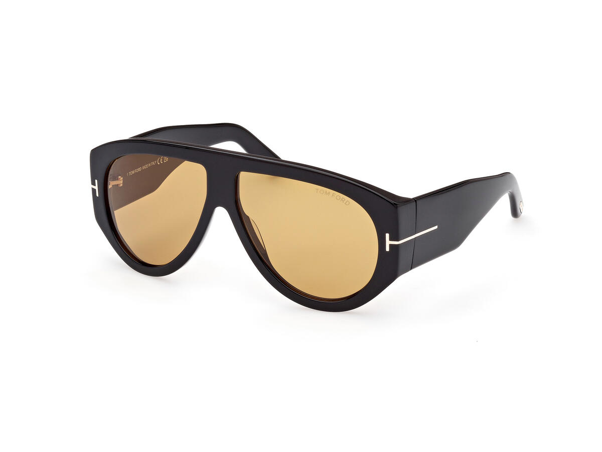 Tom Ford Gözlük Unisex FT1044 01E