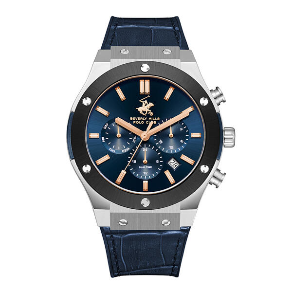 Beverly Hills Polo Club Saat Erkek BP3690X.377