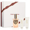 D&G Kadın Parfüm Seti Devotion 100Ml Edp+Sg 50Ml+Bl 50Ml Set