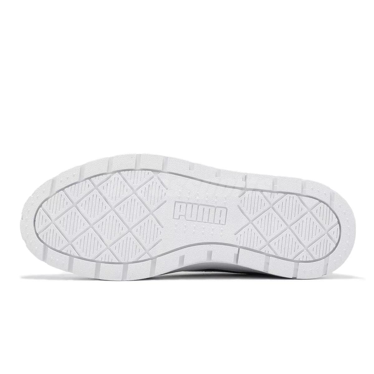 Puma Karmen Iı Metallic Dream 39889201 Beyaz