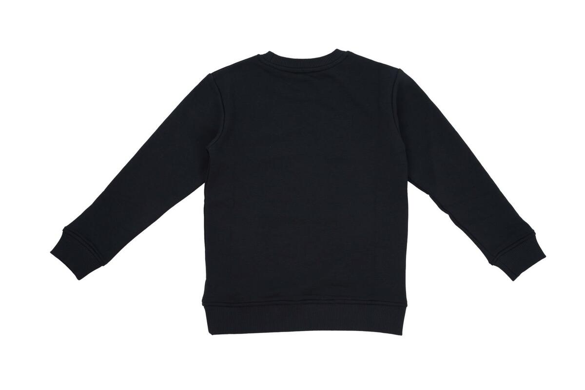 Benetton Sweatshirt Erkek Çocuk BNT-B21642 72779 Antrasit