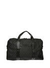 Pierre Cardin Seyahat Çantası 04PC001205-B Siyah