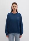 Mavi Sweatshirt M1611656-82454 Lacivert