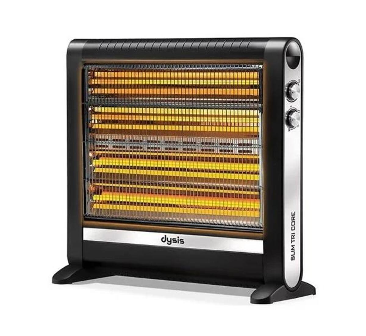 Dysis Elk Soba DH-7459 Slim 2500W
