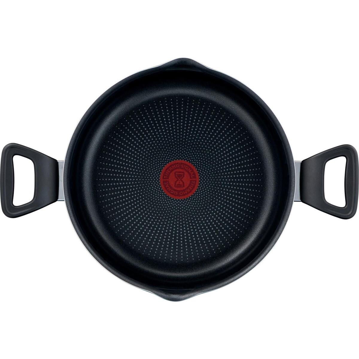 Tefal Derin T. 24Cm 21926 Titanium 1x xl