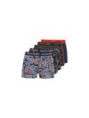 Jack&Jones Junior Boxer 5Li 12242590 Multi