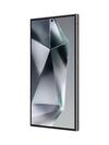 Samsung Cep Telefonu Galaxy S24 Ultra SM-S928B 12/256Gb Titanium Black