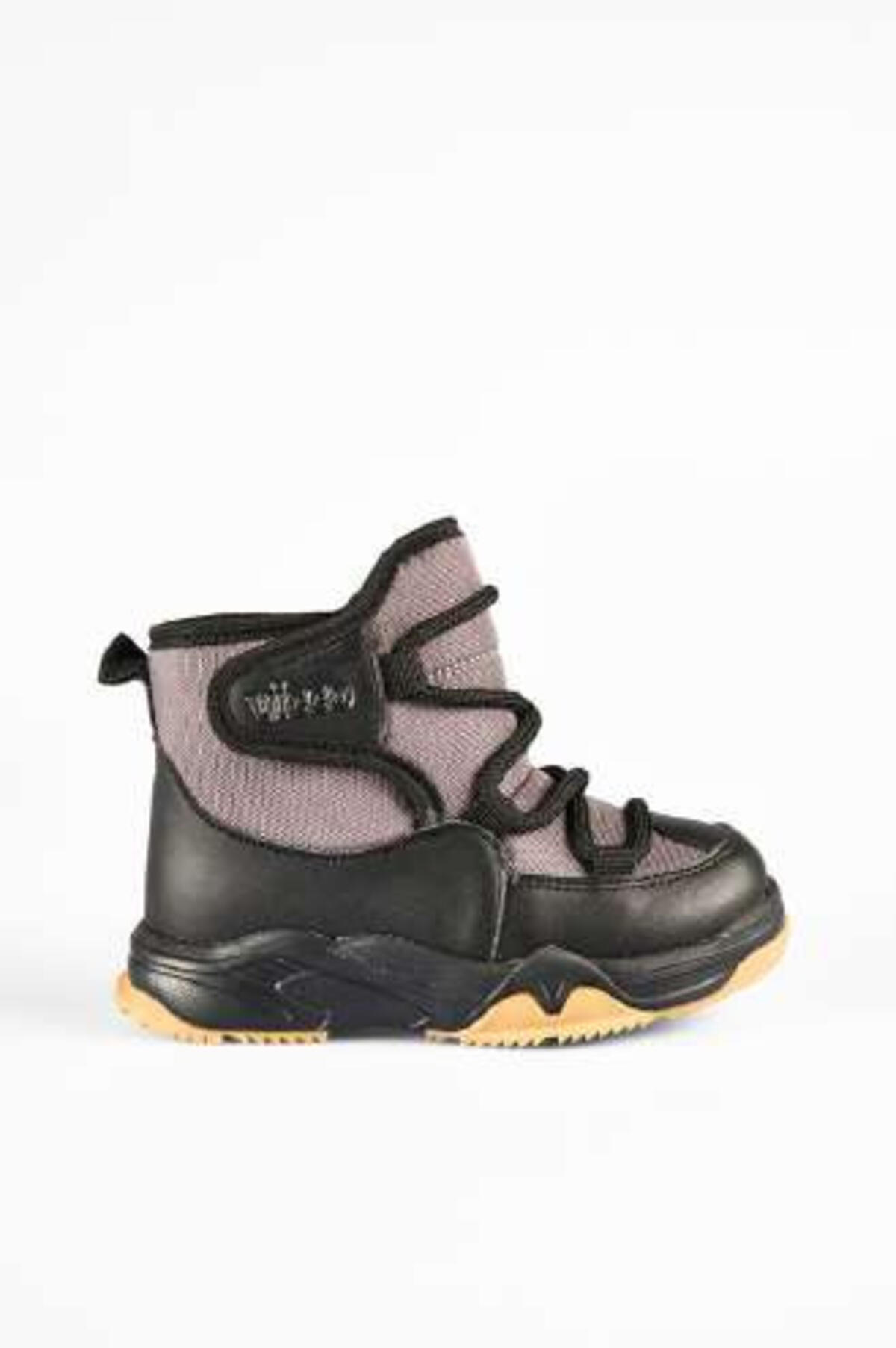 Vicco Erkek Bebe Bot Bull 946.B25K.434-02 Siyah