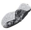 Under Armour Ua Lockdown 6 3025616-003 Siyah