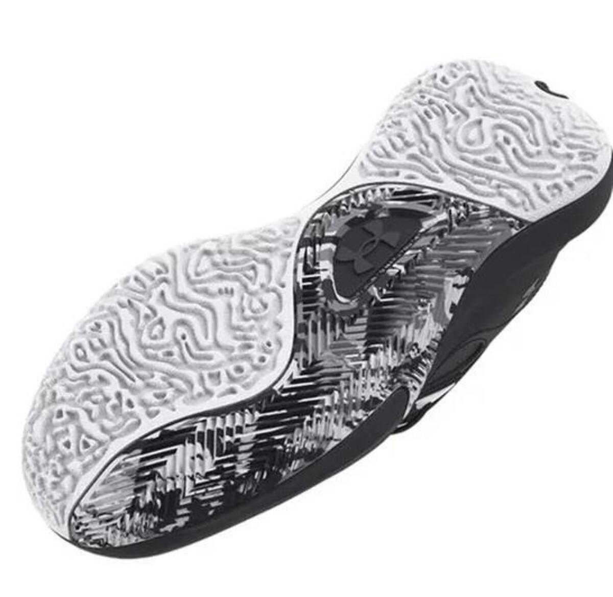 Under Armour Ua Lockdown 6 3025616-003 Siyah
