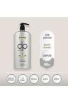 Dp Şampuan Bio Barrier Renk Koruyucu 400Ml