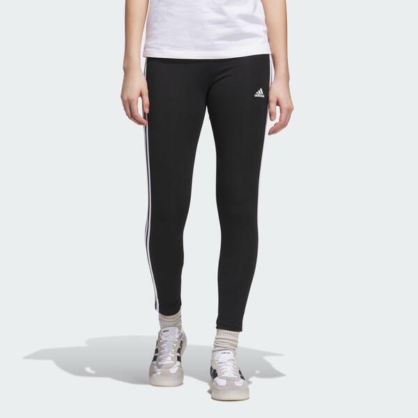 Adidas W 3S Hw Lg IC7151 Siyah