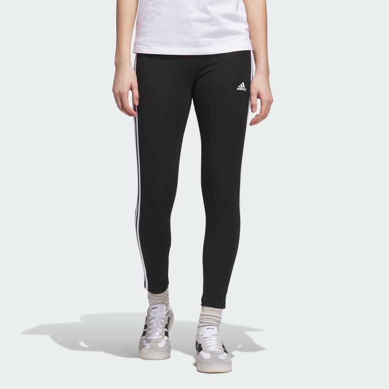 Adidas W 3S Hw Lg IC7151 Siyah (Dy)