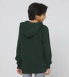 Jack&Jones Junior Sweatshirt Erkek Çocuk 12243441 Yeşil