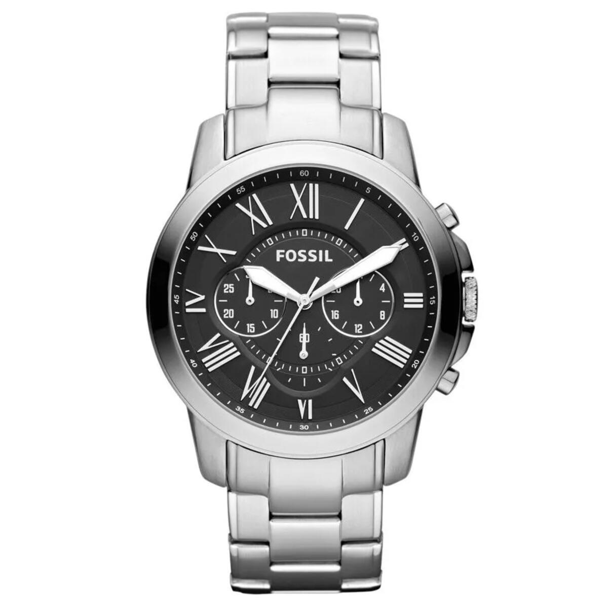 Fossil Saat Erkek FFS4736
