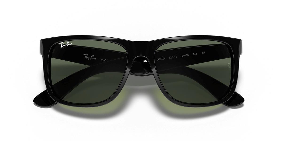 Ray-Ban Gözlük Erkek 0RB4165 601/71 55