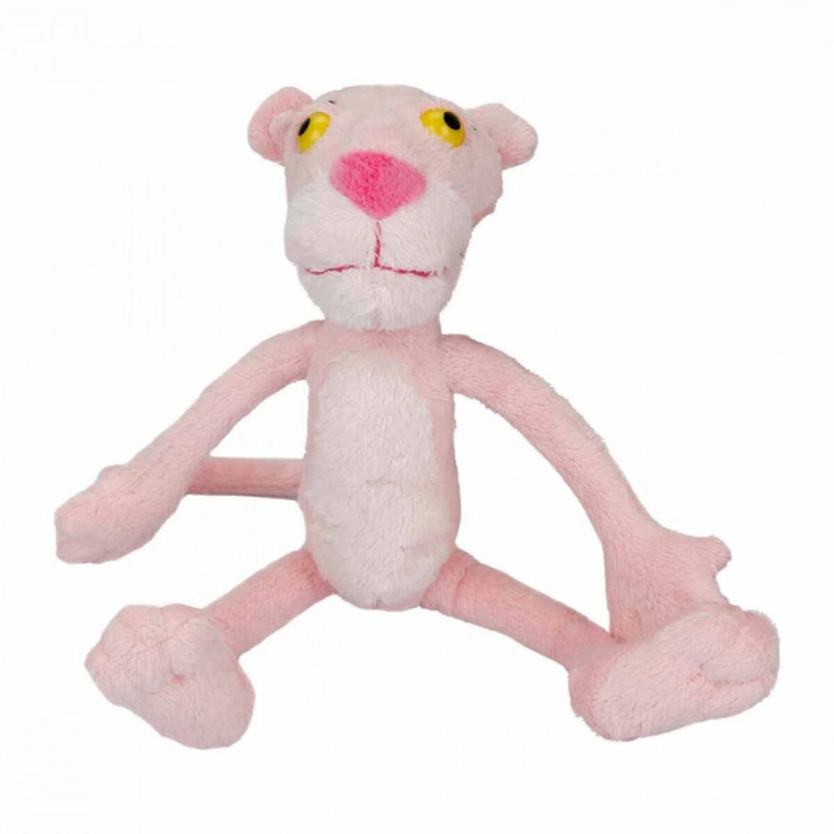 Sun Peluş Pembe Panter 32Cm SUN-S01003100