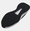 Under Armour Ua Charged Edge 3026727-105 Gri
