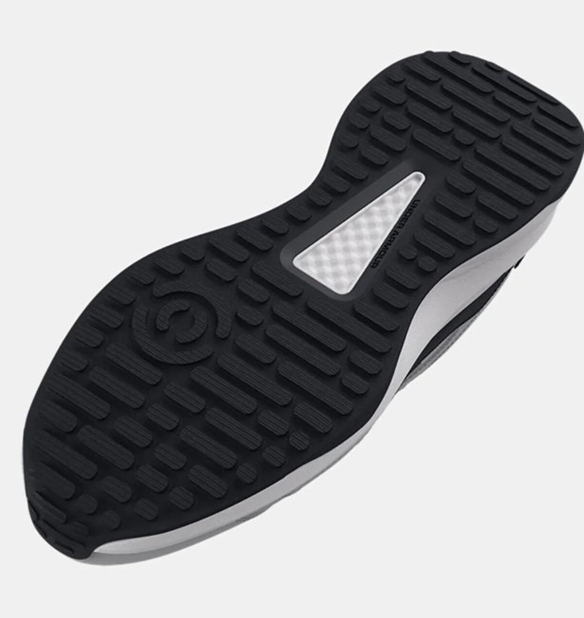Under Armour Ua Charged Edge 3026727-105 Gri