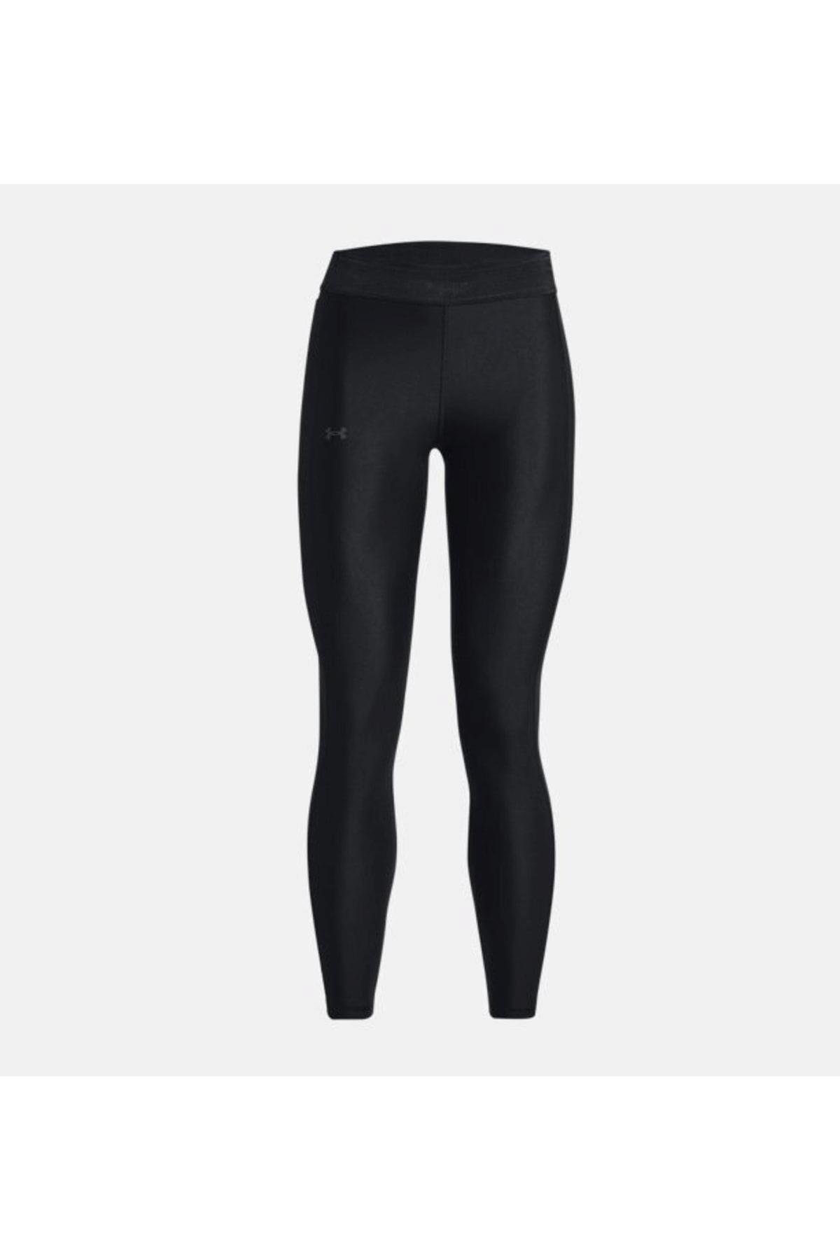 Under Armour Branded Wb Leg 1377089-001 Siyah