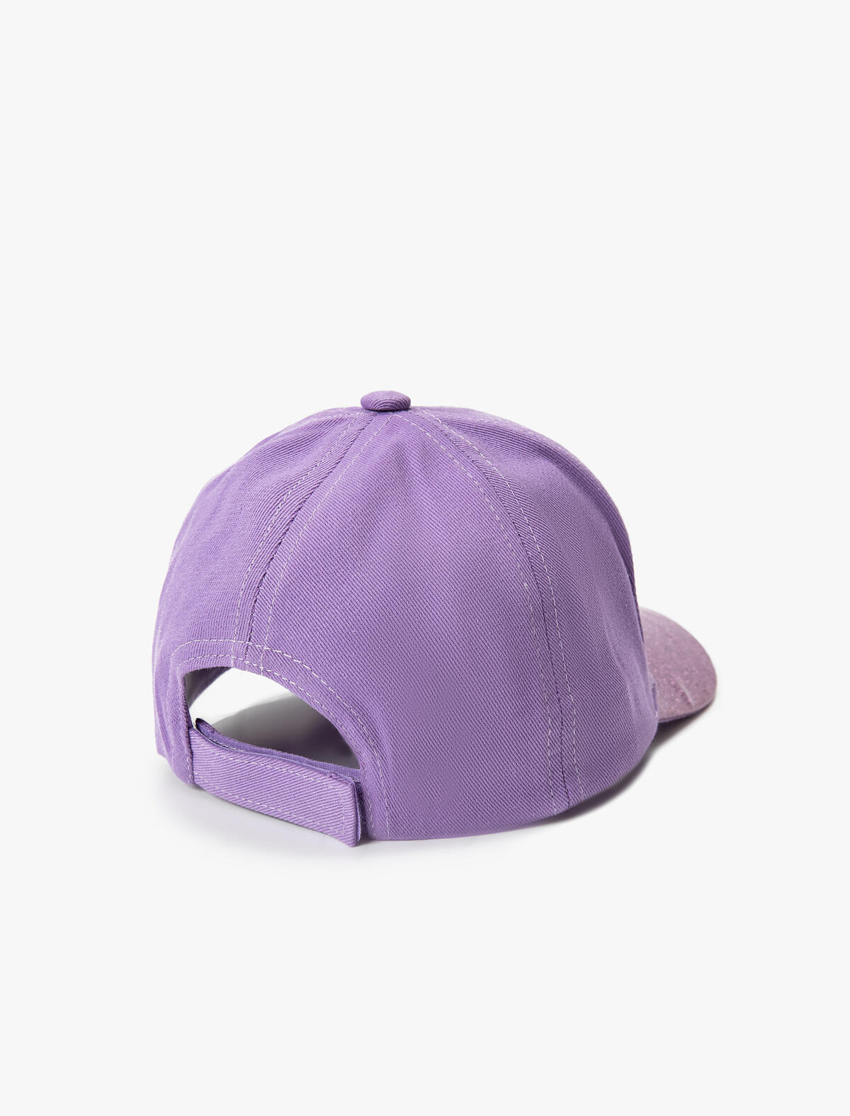 Koton Şapka 4SKG40011AA Lila T