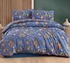Kristal Nt Çk Terry Cotton Layla Petrol