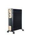 Raks Elektrikli Yağlı Radyatör Çeşme 2300 Watt