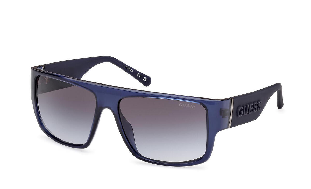 Guess Gözlük Erkek GU00165 90B