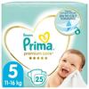 Prima Bez Premcare Junior İkiz 5 Beden 25Li