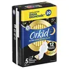 Orkid Hijyenik Ped Ultra Extra Gece Plus 20Li N:5