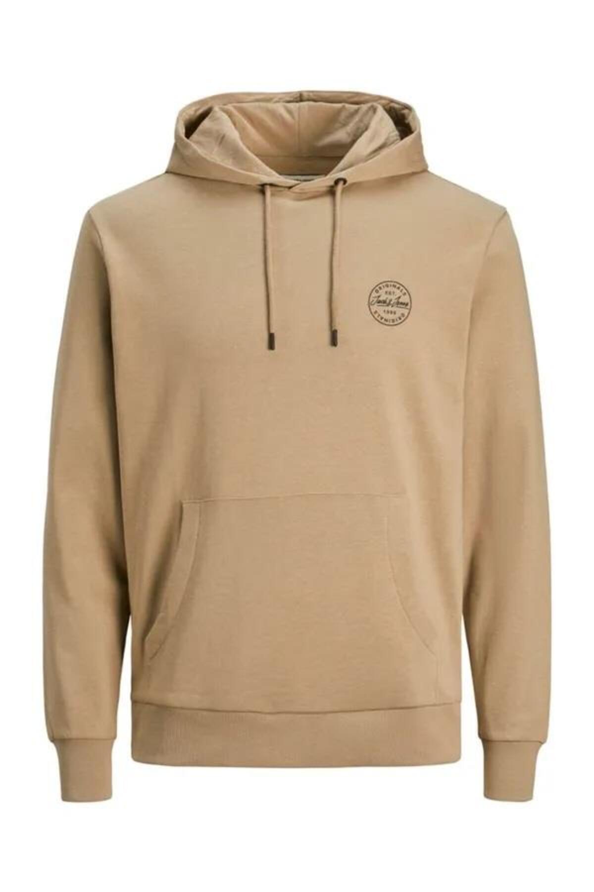 Jack&Jones Sweatshirt 12205081 Kum