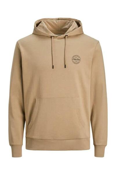Jack&Jones Sweatshirt 12205081 Kum