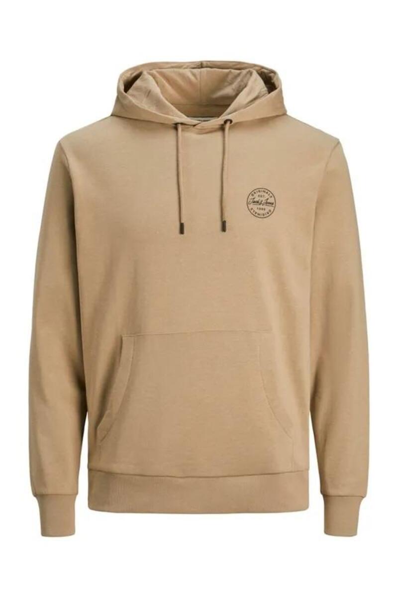 Jack&Jones Sweatshirt 12205081 Kum