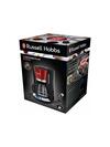 Russell Hobbs Kahve Makinesi Filtre Colours plus 24031-56 Kırmızı