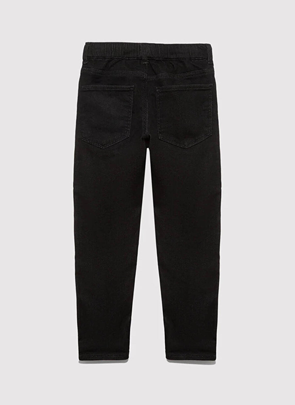 Mavi Pantolon Erkek Çocuk M6011656-90942 11-12