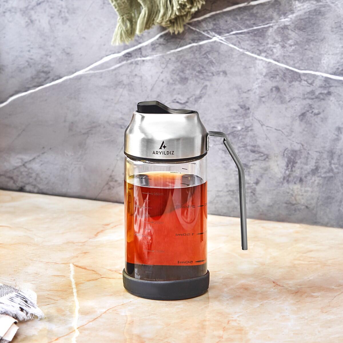 Aryıldız Yağlık Tımeless 450Ml 153AR255735
