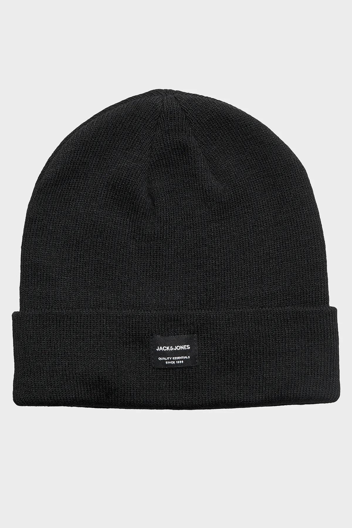 Jack&Jones Bere 12092815 Siyah One Size