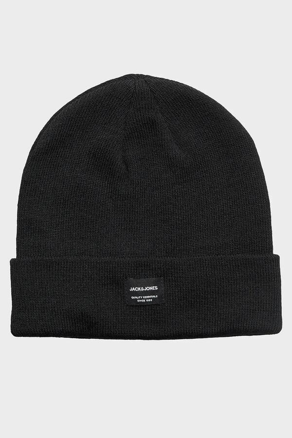 Jack&Jones Bere 12092815 Siyah One Size