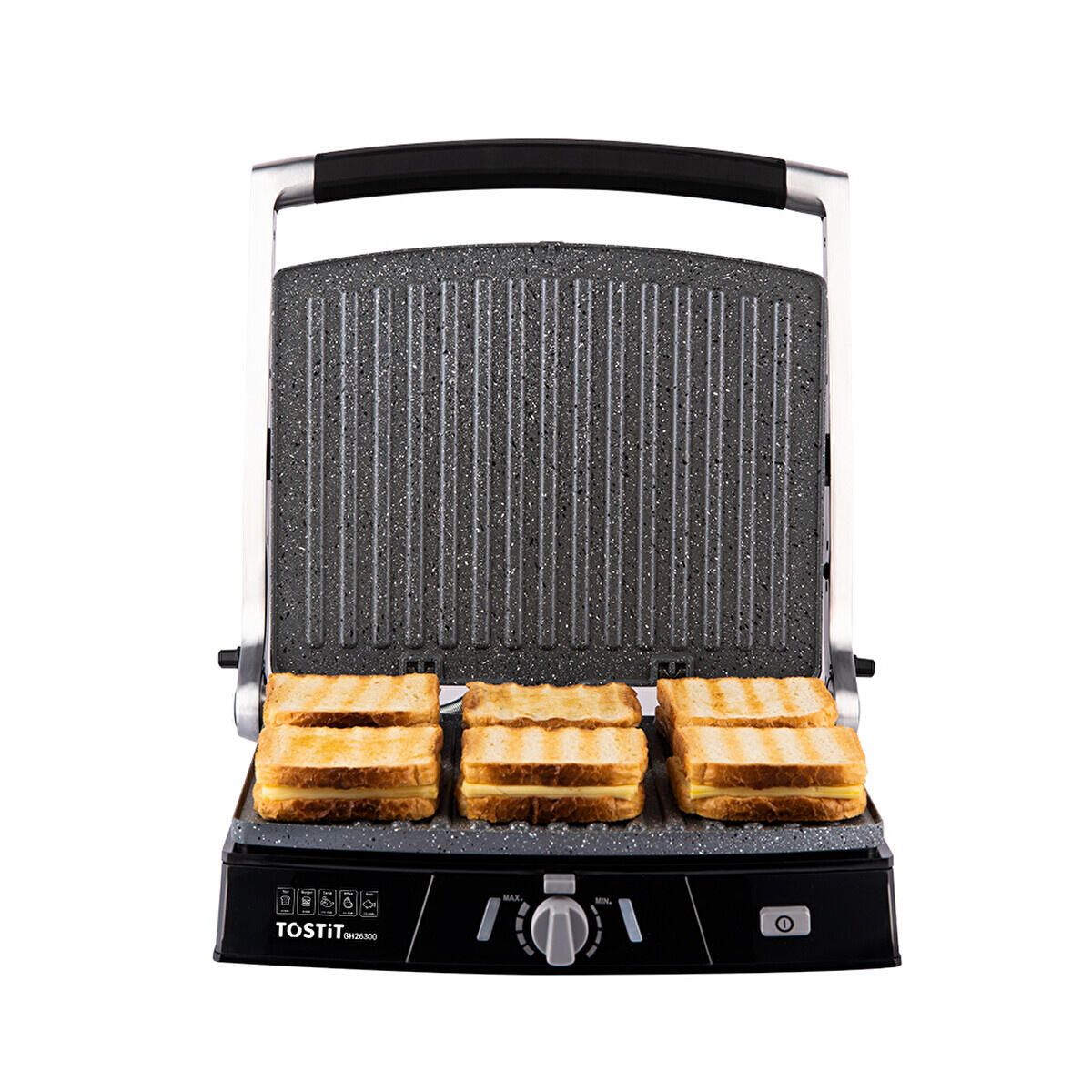 Arnica Tost Makinası Tostit Gh26305