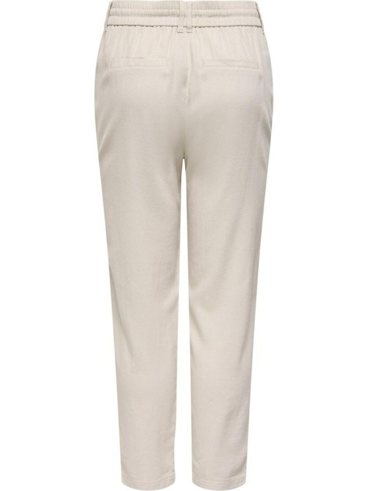 Only Pantolon 15278710 Krem