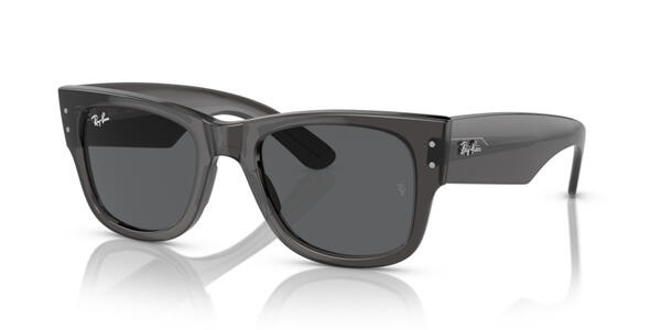 Ray-Ban Gözlük Unisex 0RB0840S 1406B1 51
