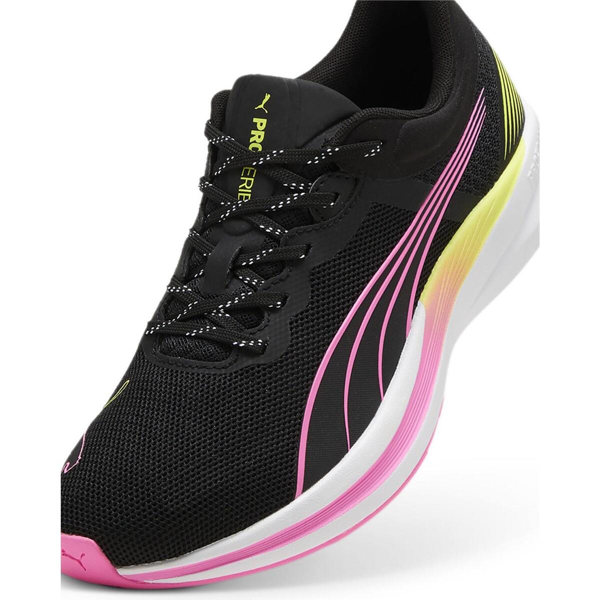 Puma Redeem Profoam 377995_24 Siyah