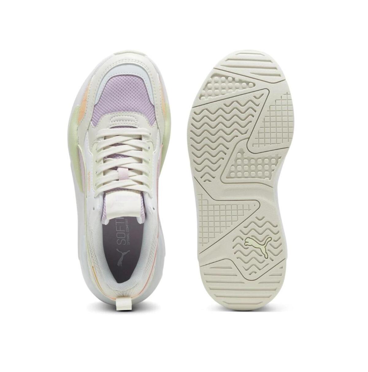 Puma X-Ray 2 Square 373108_87 Gri