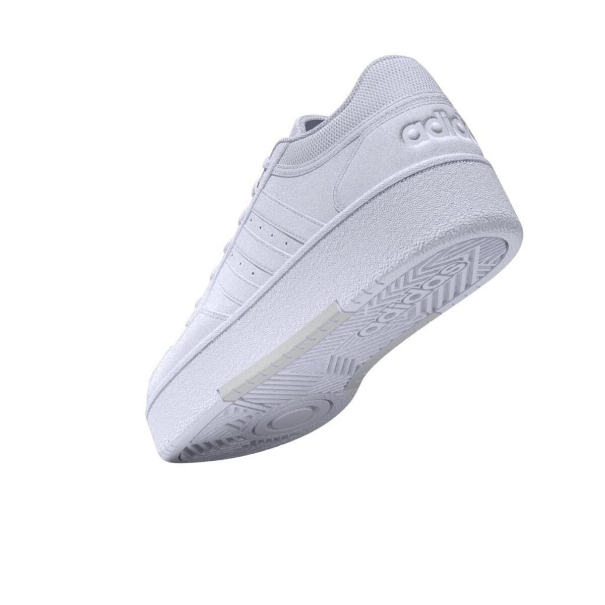 Adidas Hoops 3,0 Bold W Id2855 Beyaz